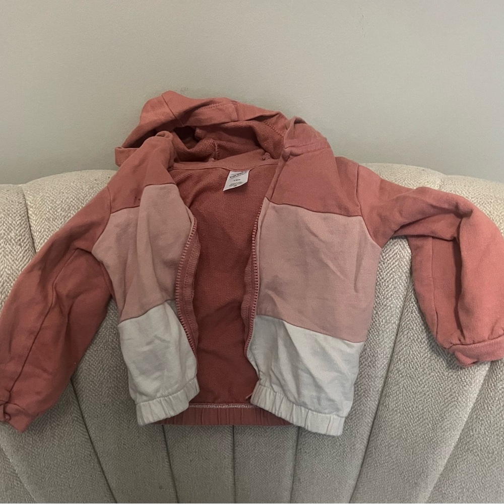 Carter’s 12 month girls jacket